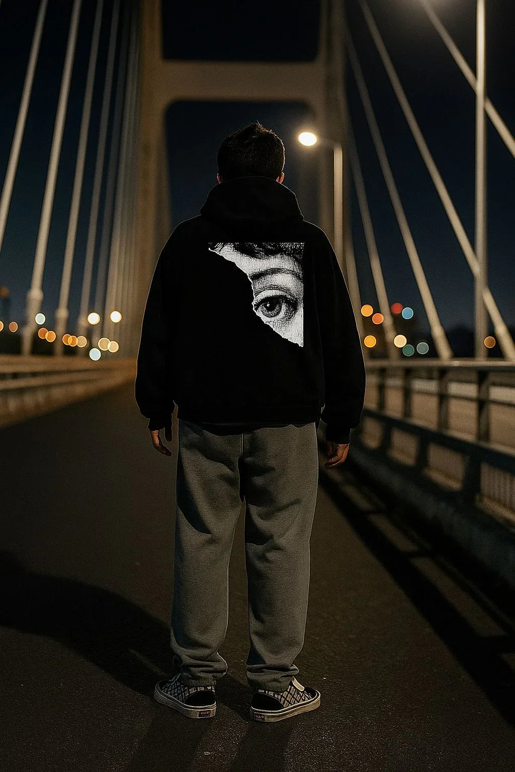 El Mexicy - Black x white 2