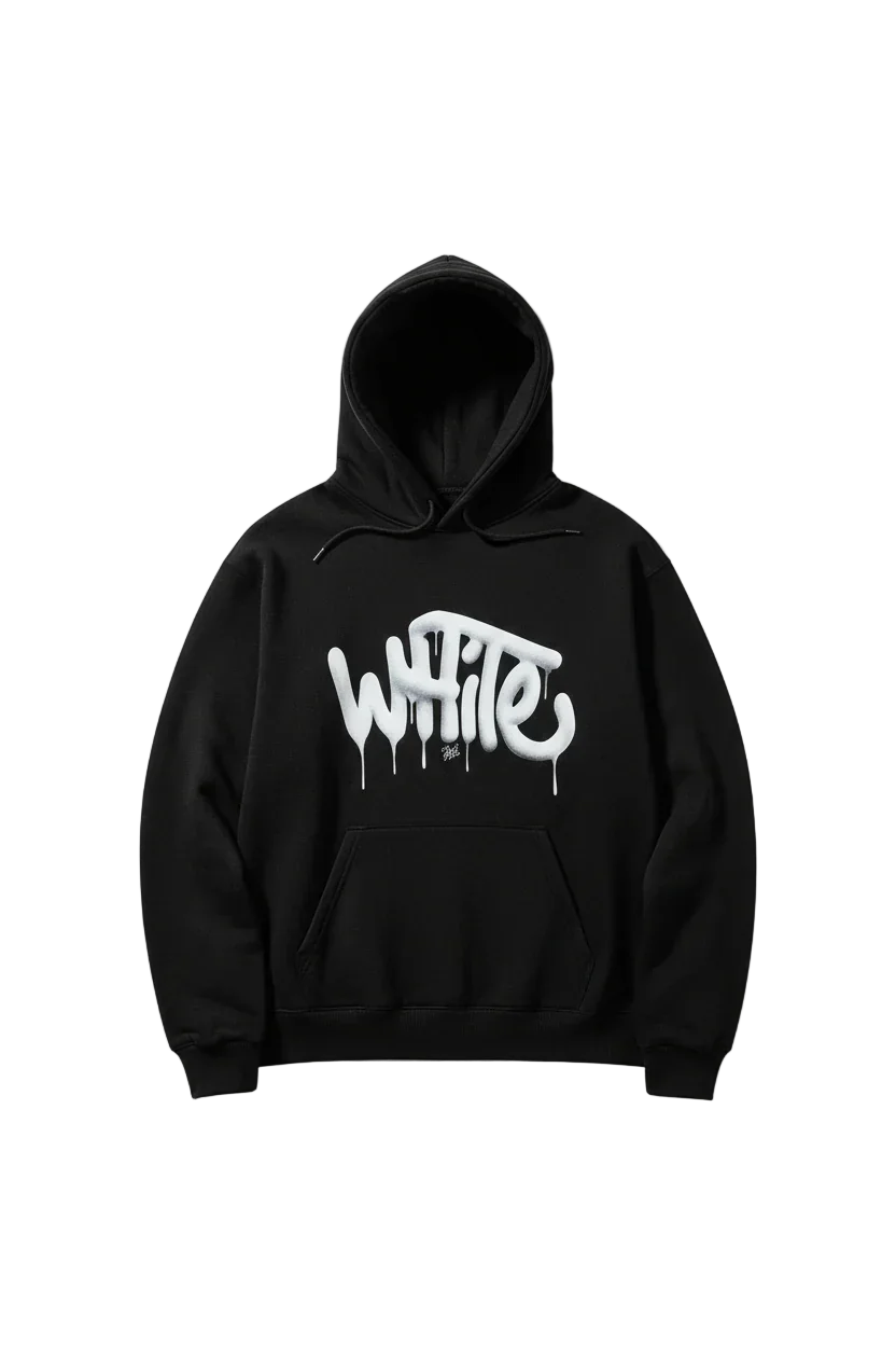 Black x white - Mexici - Babazzaro