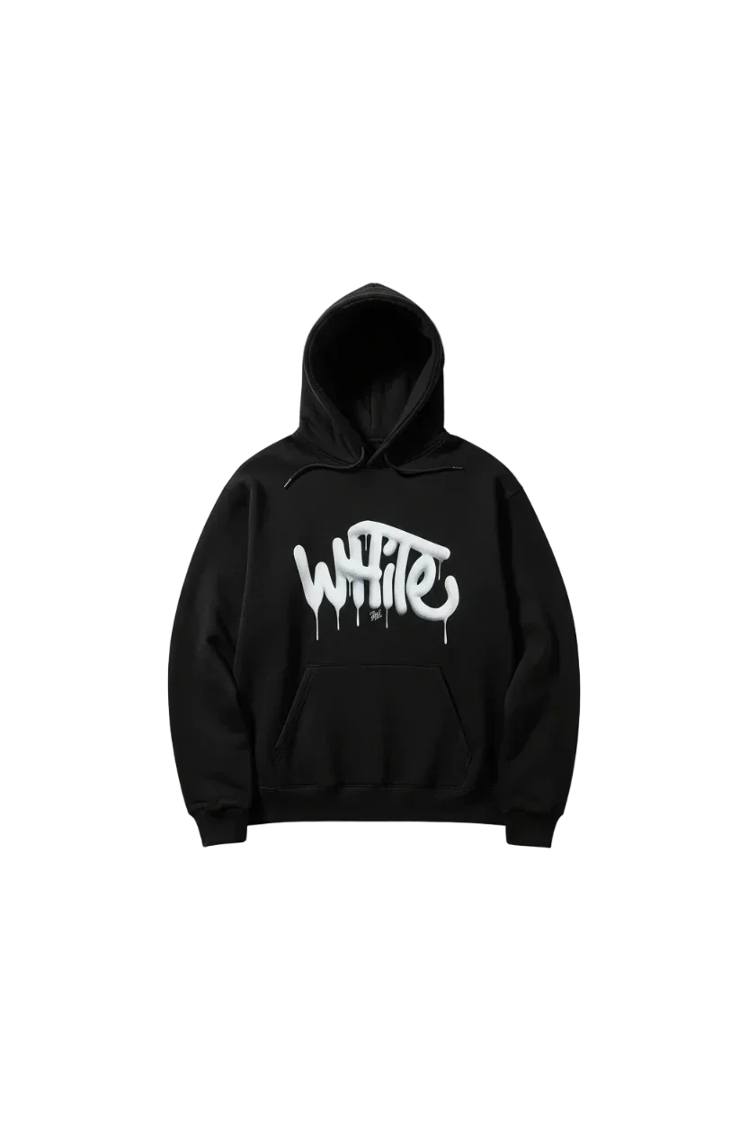 Mexici - Black x white 1