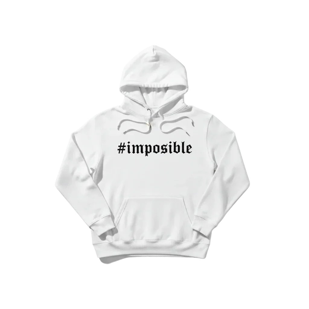 Mexici - Im Posible 1