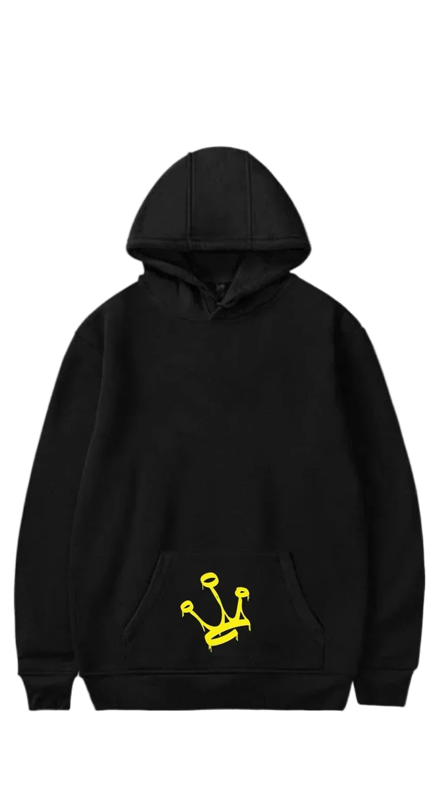 Yellow crown of my head - Mexici - Babazzaro