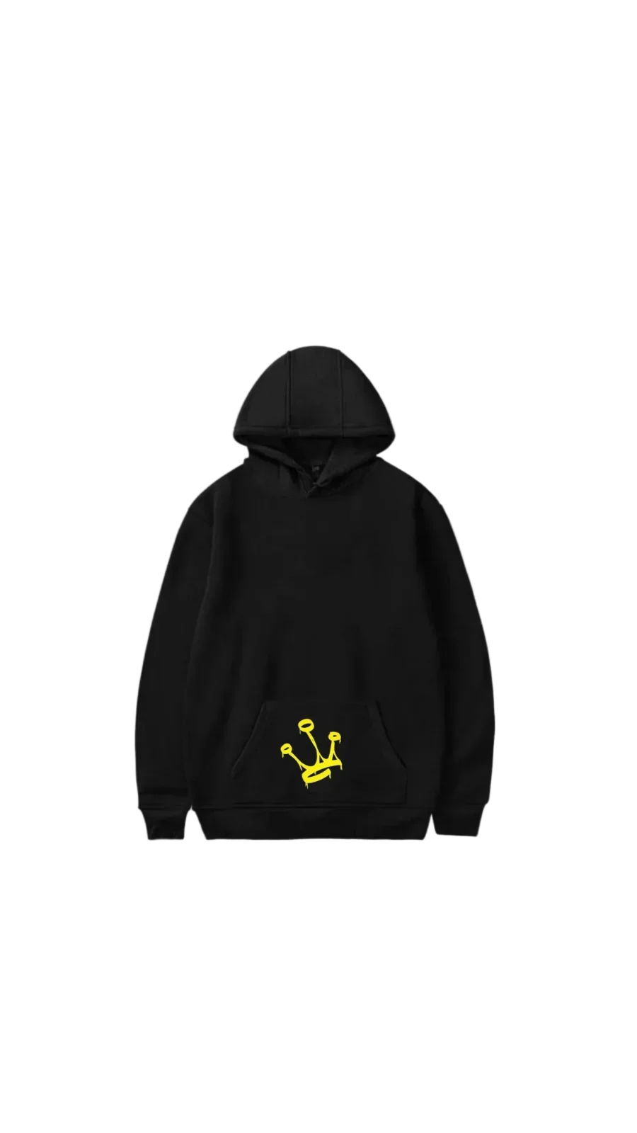 Mexici - Yellow crown of my head 1