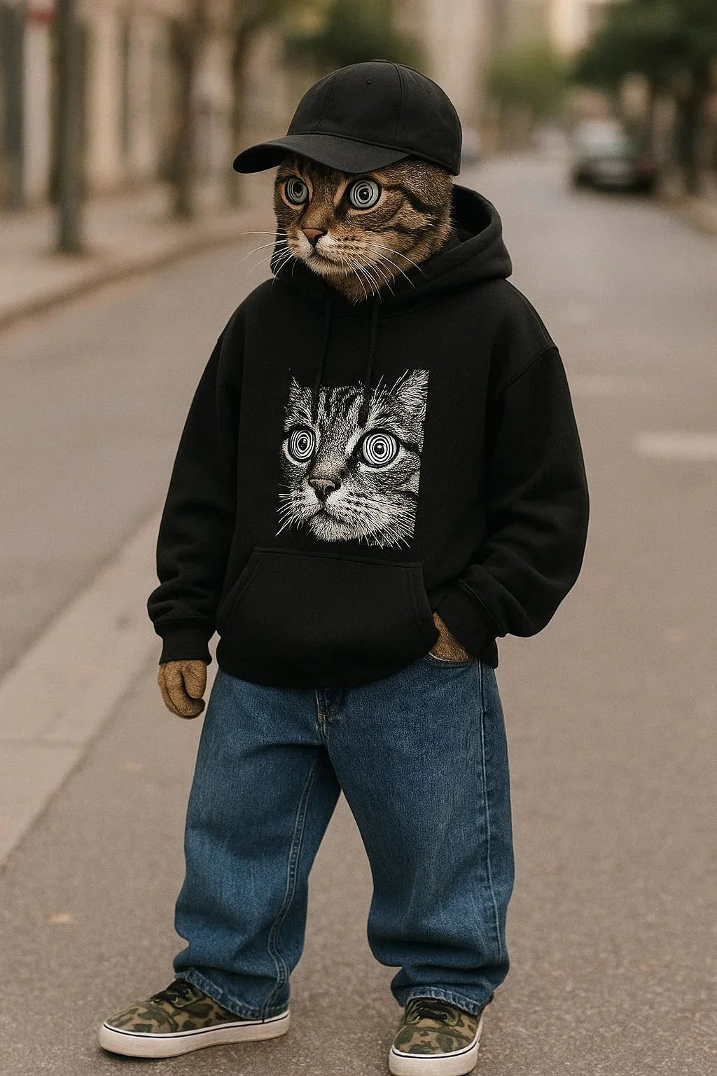 El Mexicy - Street instincts Wild Style 1