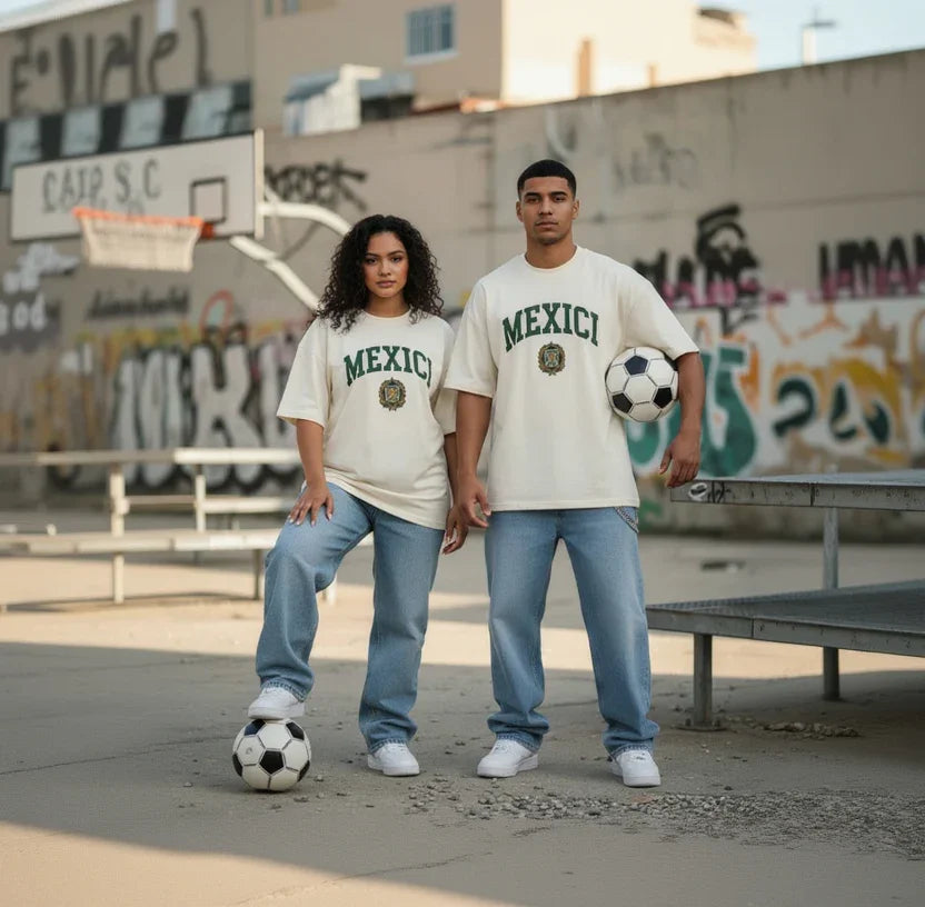 Mexici worldcup - Mexici 1