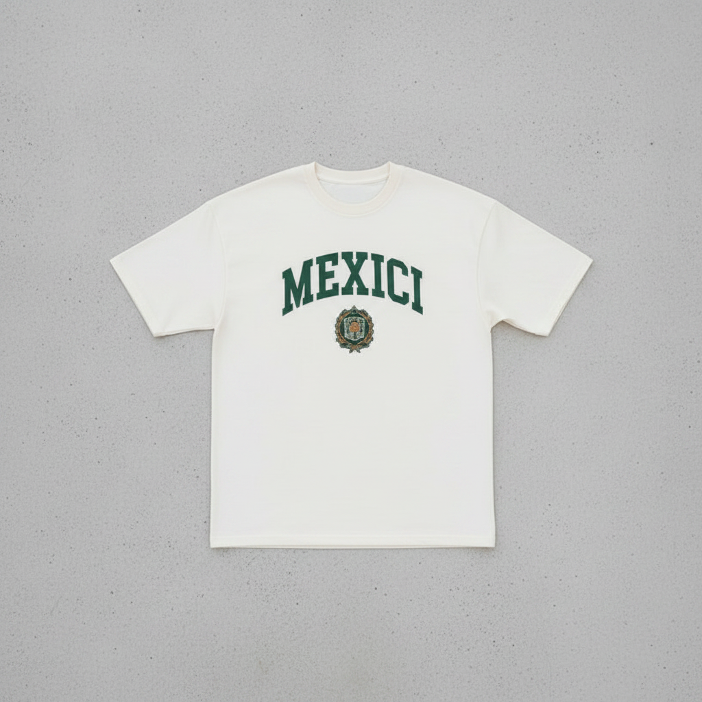 Mexici worldcup - Mexici 3