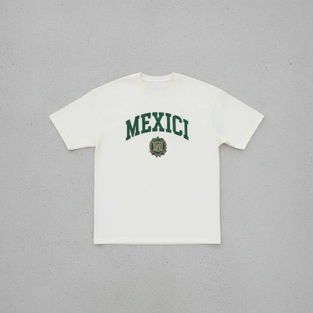 Mexici worldcup - Mexici 3