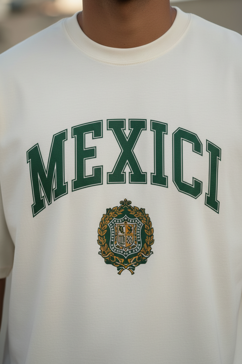 Mexici worldcup - Mexici 2