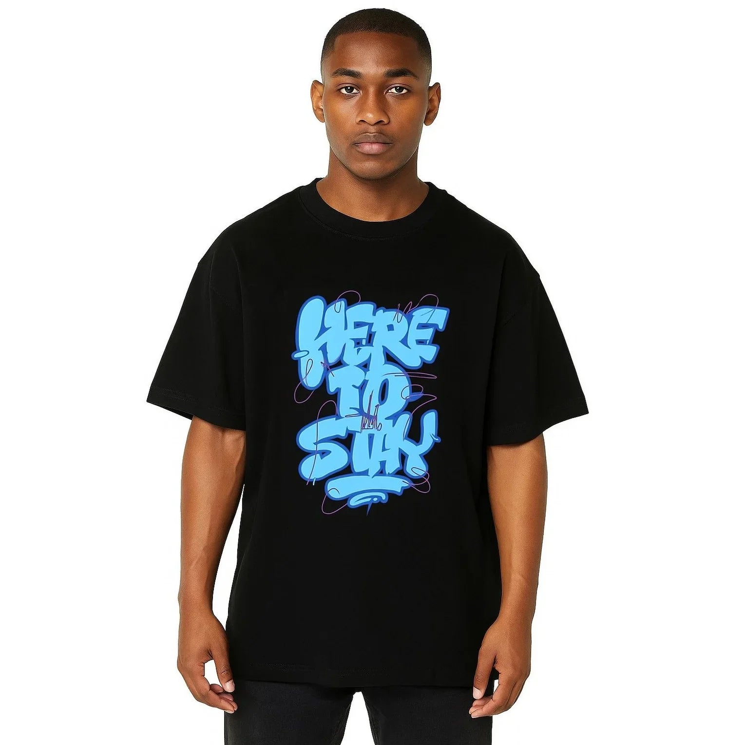 Mexici - Neon Text 2