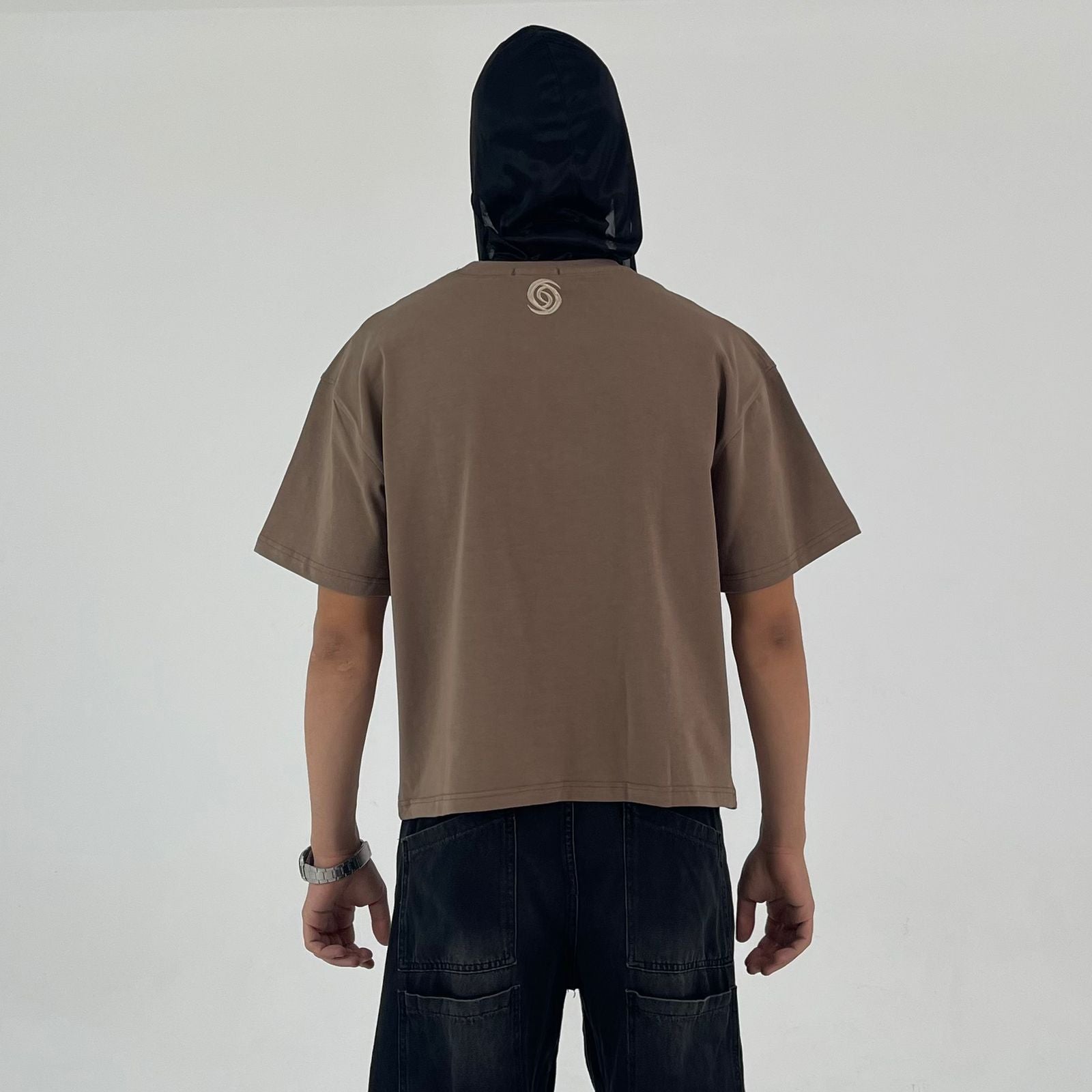 Spasco - Embroidery Shirt 6