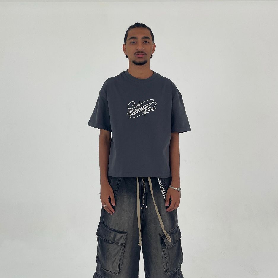 Spasco - Embroidery Shirt 7