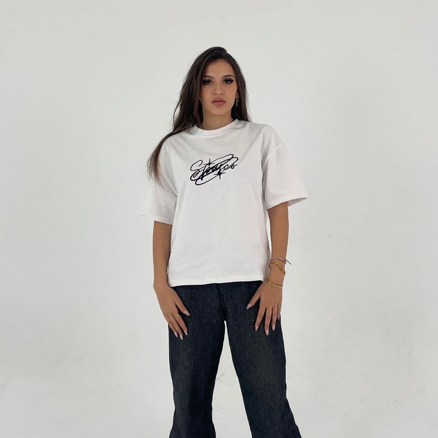 Spasco - Embroidery Shirt 3