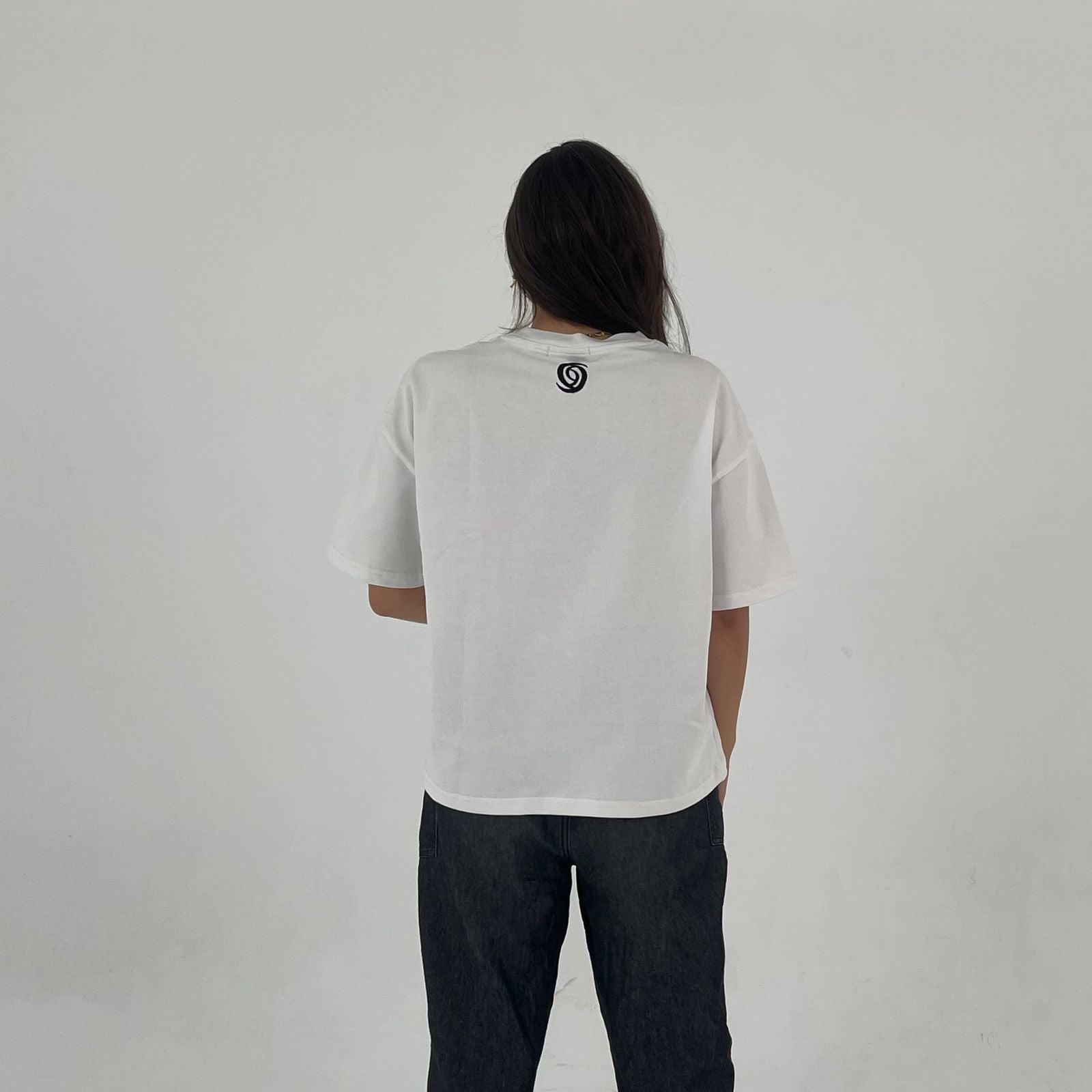 Spasco - Embroidery Shirt 4