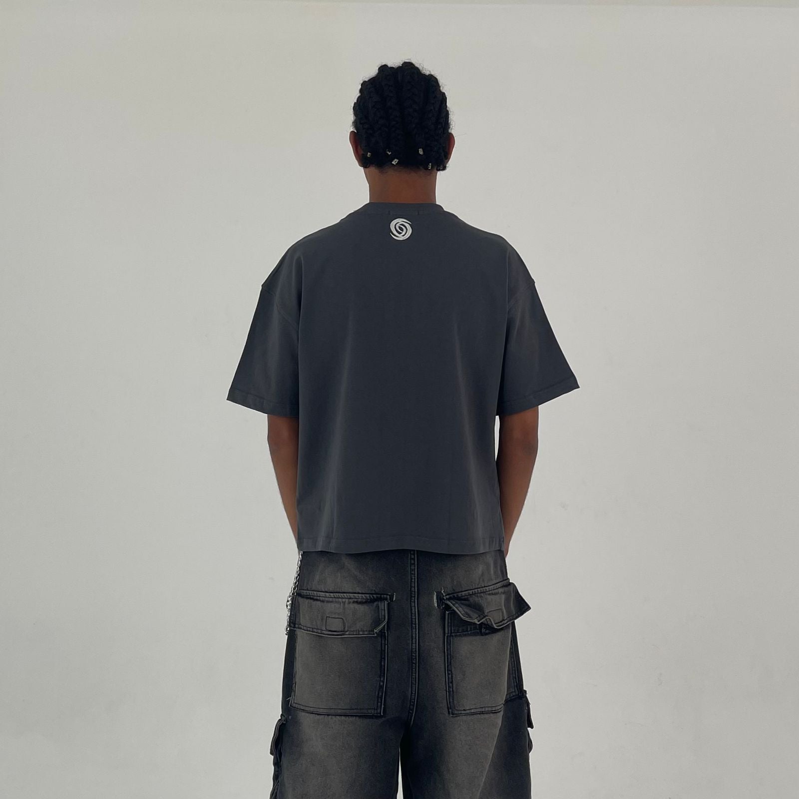 Spasco - Embroidery Shirt 8