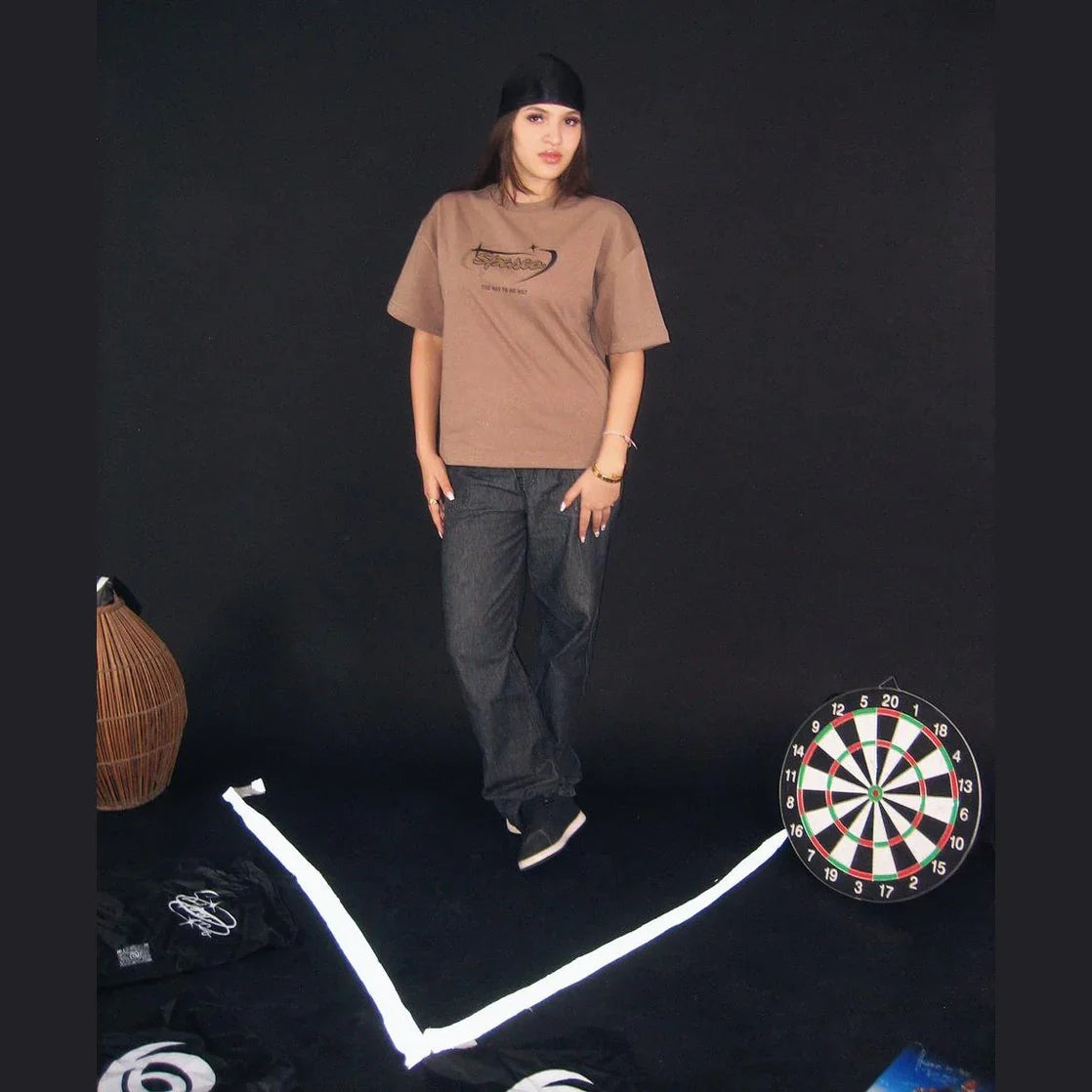 Spasco - Printed Shirt 2