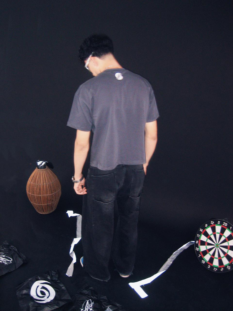 Spasco - Printed Shirt 4
