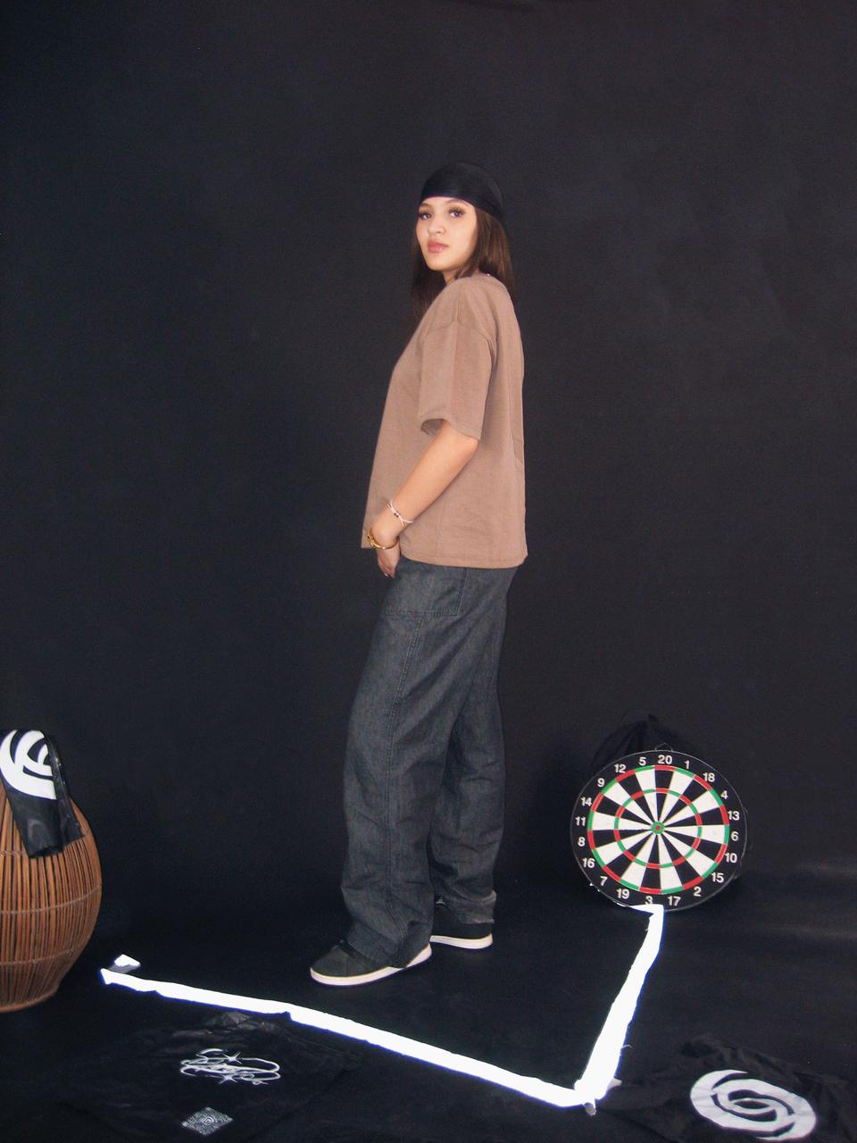 Spasco - Printed Shirt 3