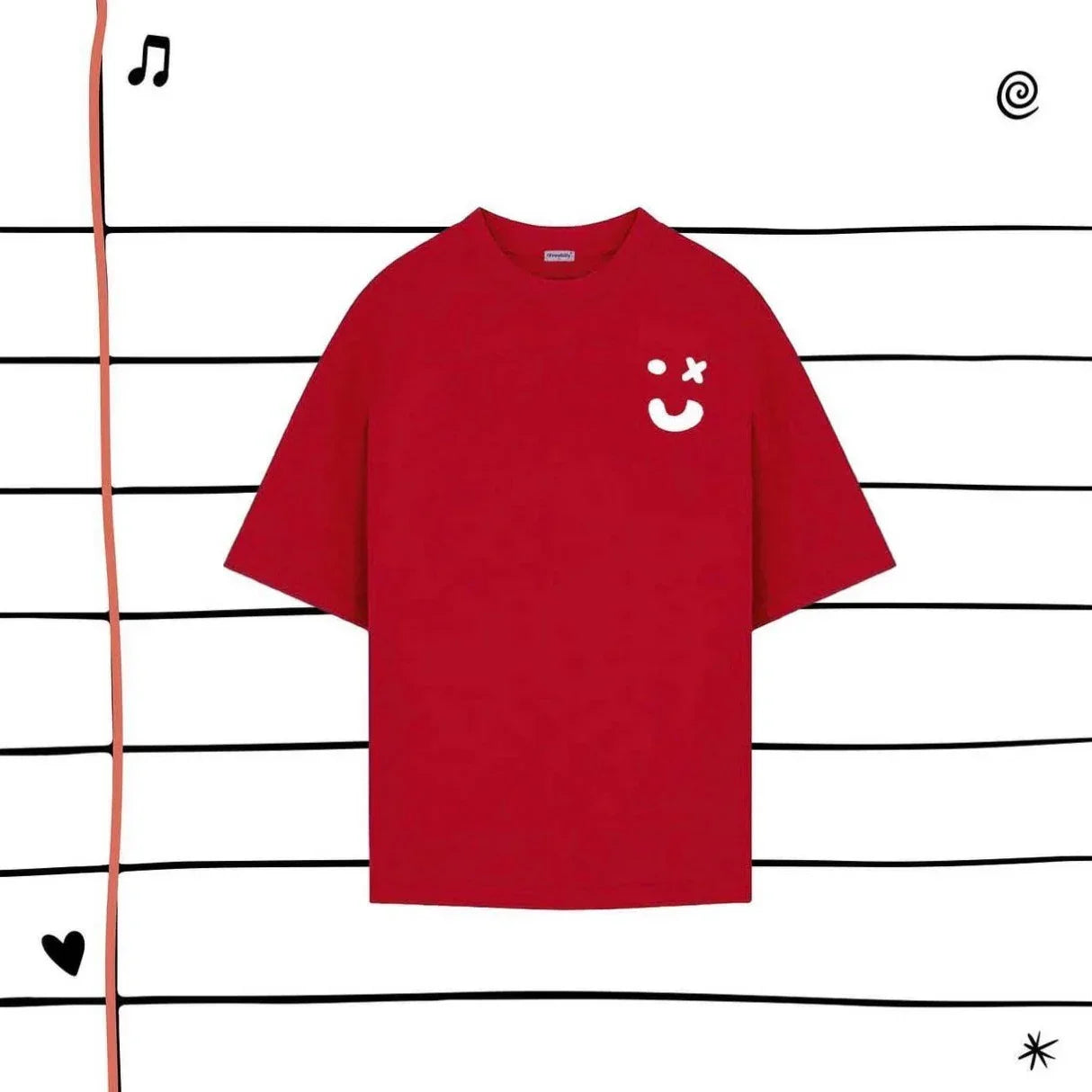 Appreciated Tee - Freshify - Babazzaro