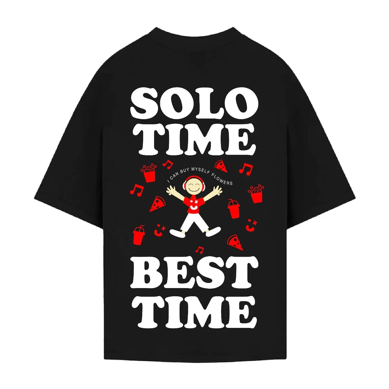 Freshify - Solo Dolo Tshirt 1