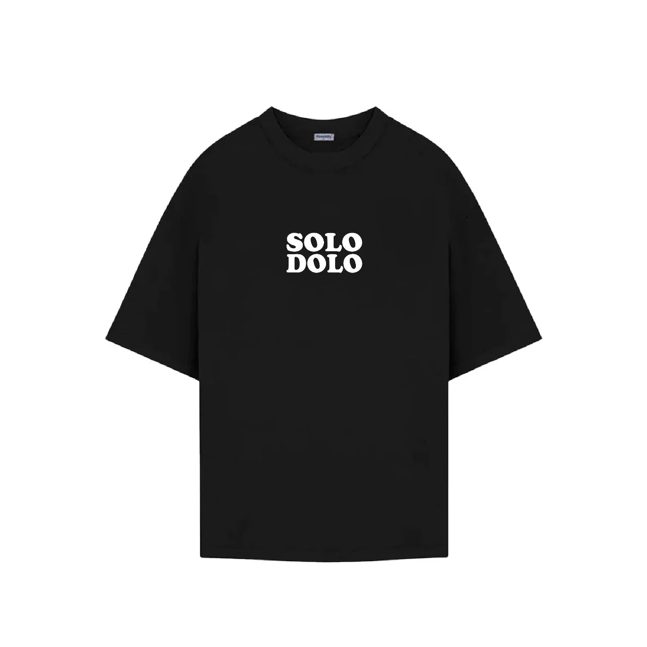 Freshify - Solo Dolo Tshirt 3