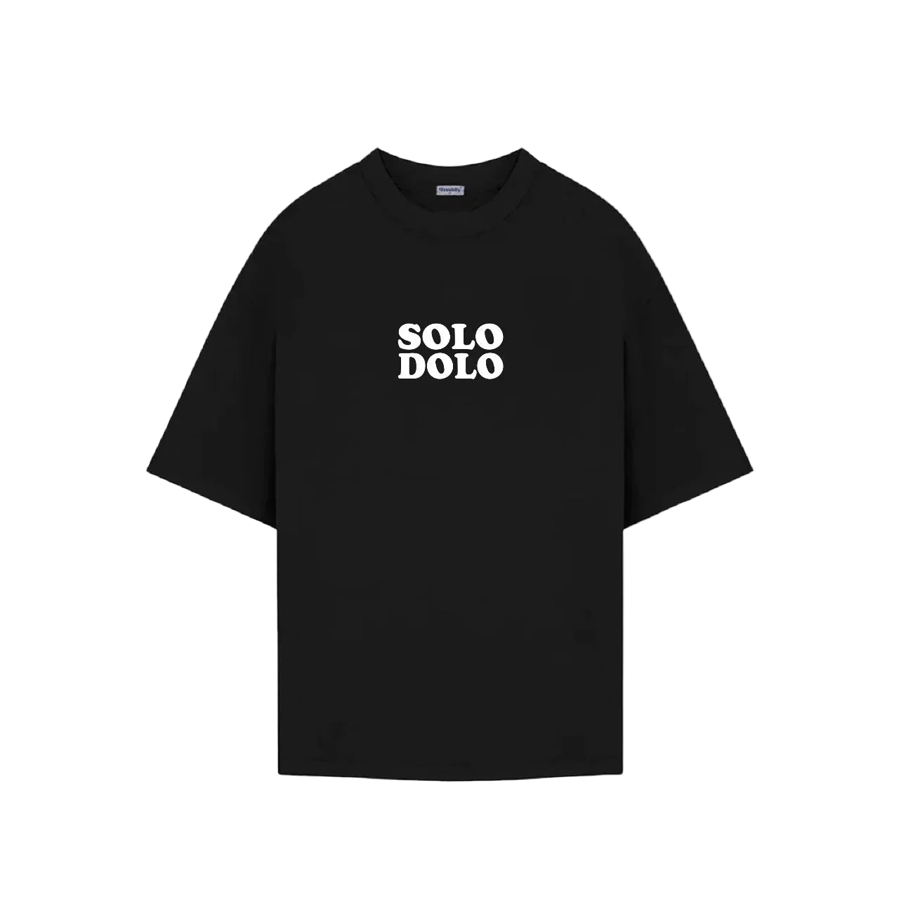 Freshify - Solo Dolo Tshirt 1