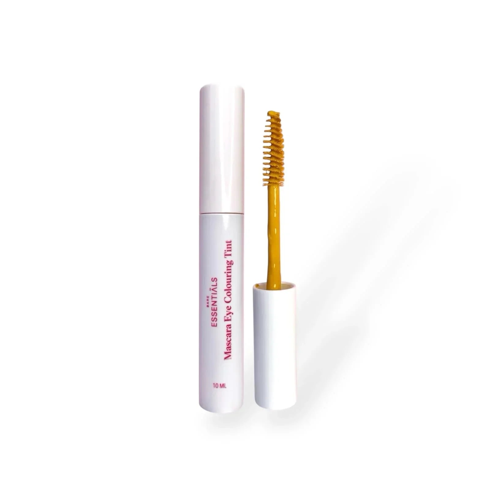Yellow Moon- Mascara Eye Colouring Tint 10ml - Essentials - Babazzaro