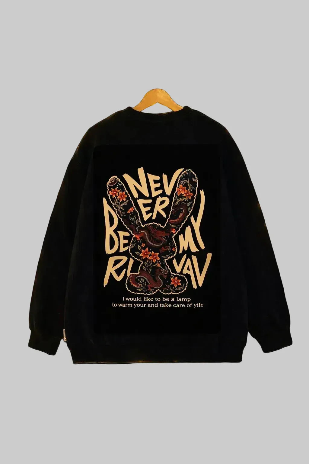 Mexici - Never be my rivav 2