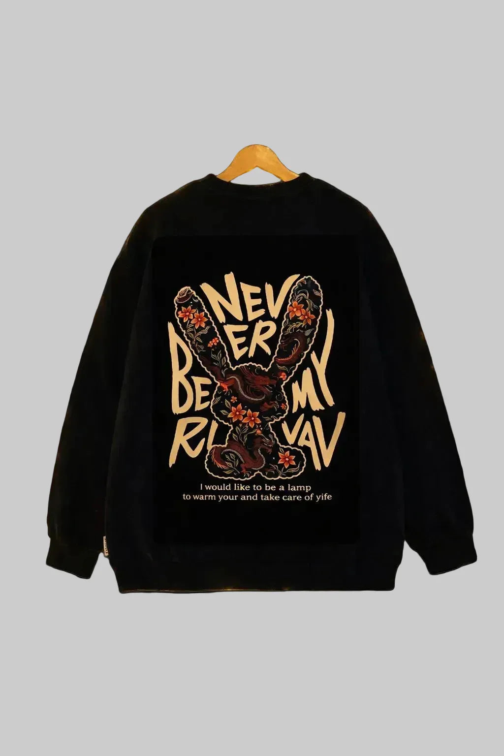 Mexici - Never be my rivav 2