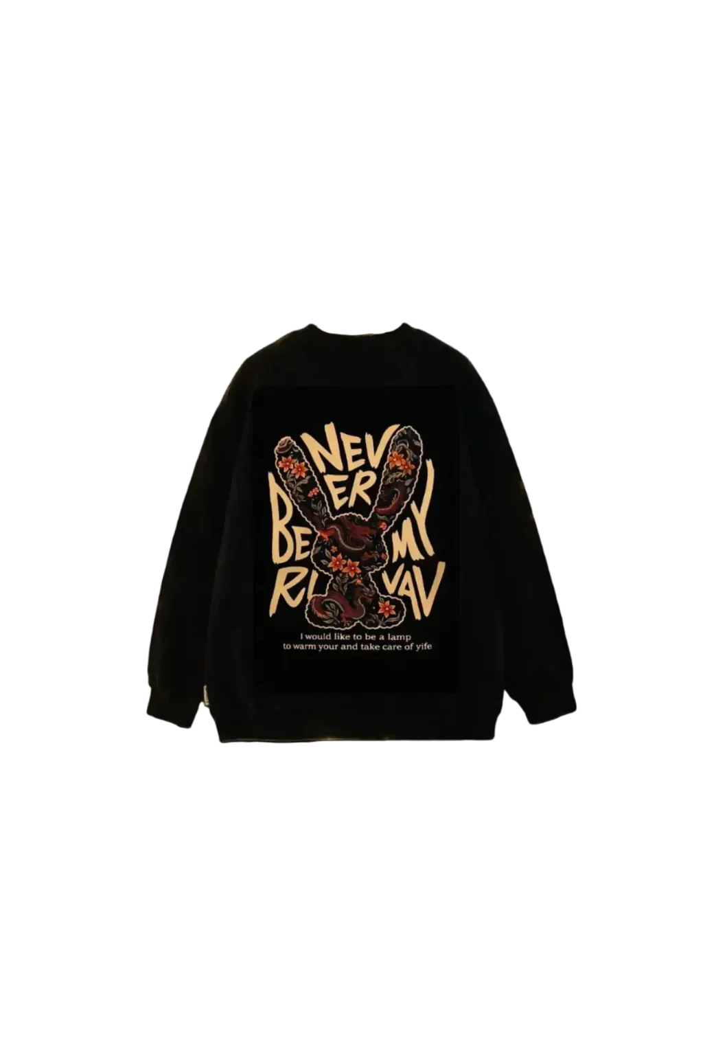 Mexici - Never be my rivav 1