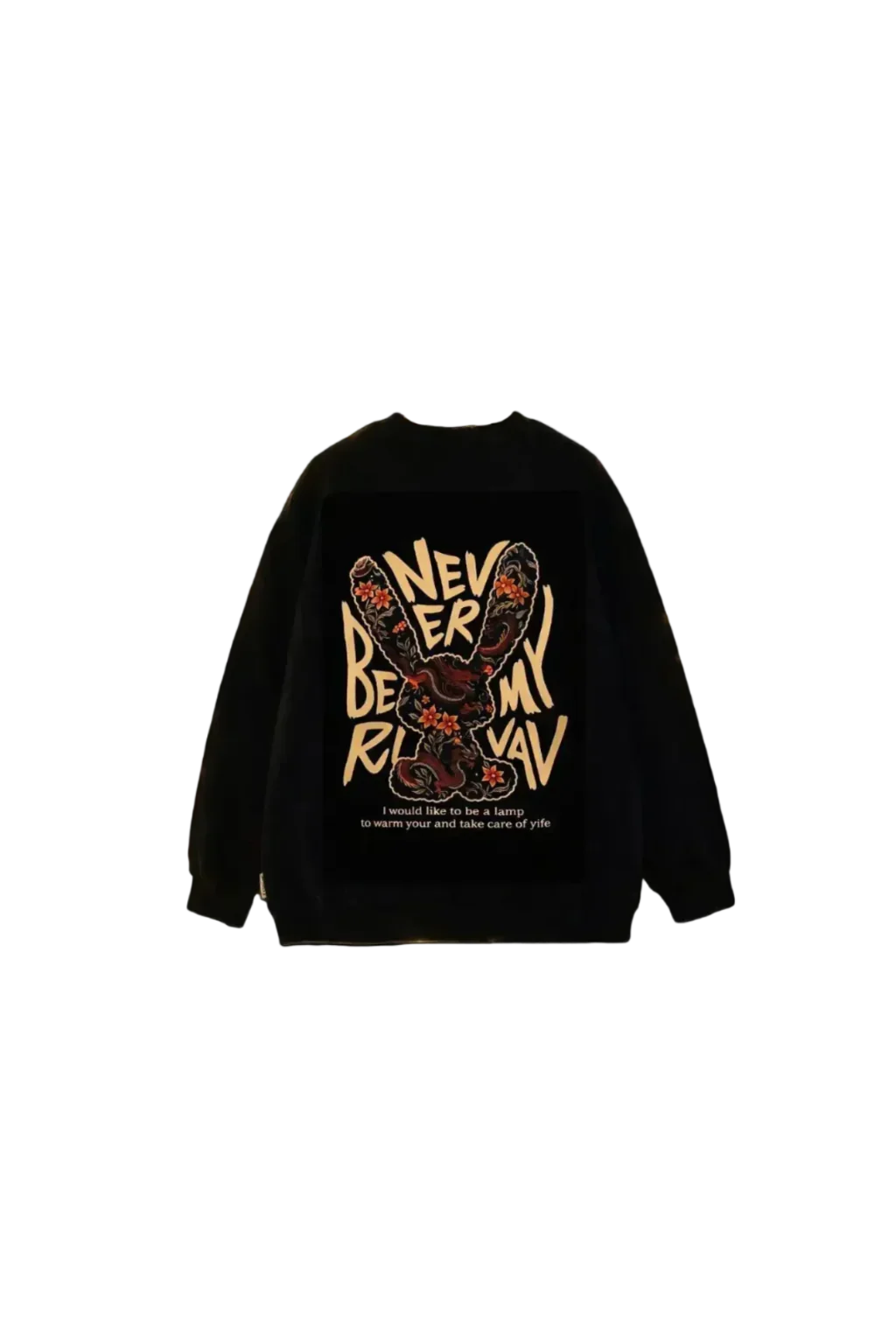 Mexici - Never be my rivav 1