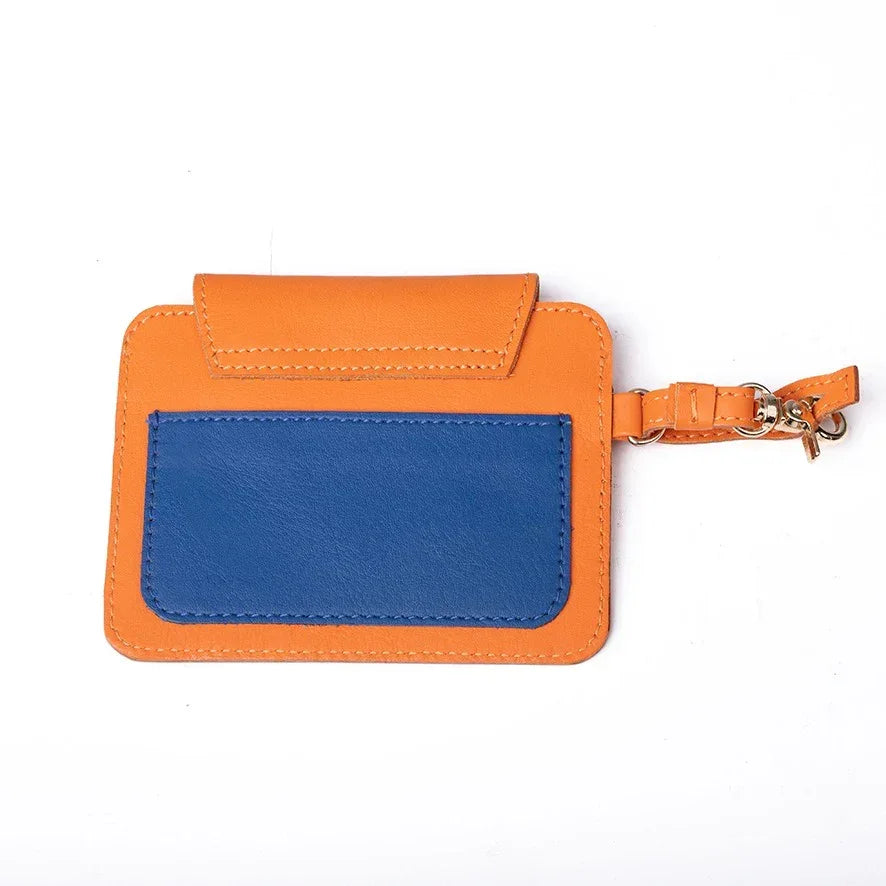 Kairos - Kajwelo Card Holder 3