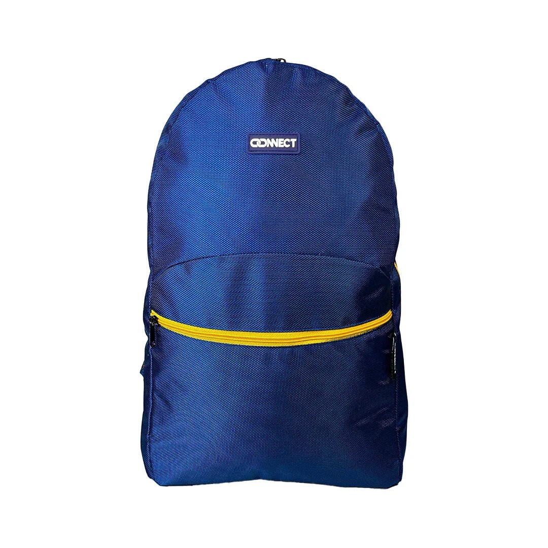 All day Backpackers - Connect Bags - Babazzaro