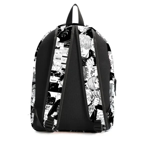 Anime backpack - Covery 2