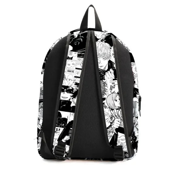 Covery - Anime backpack 2