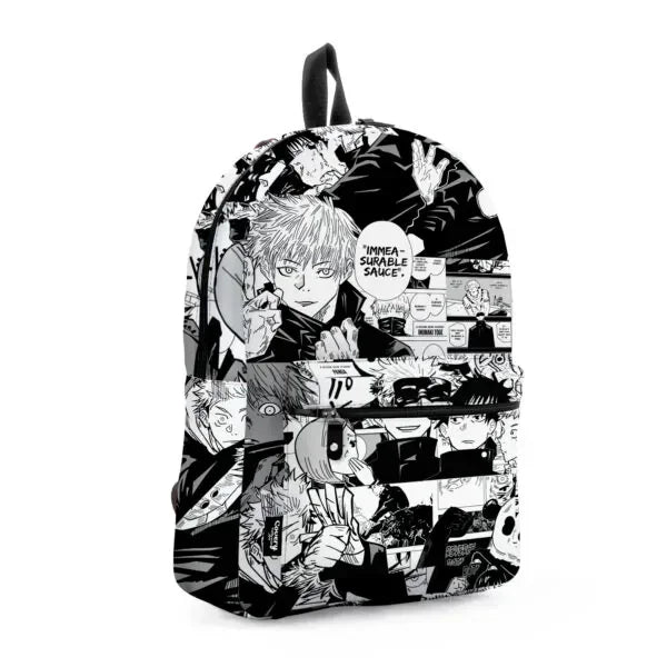 Anime backpack - Covery - Babazzaro