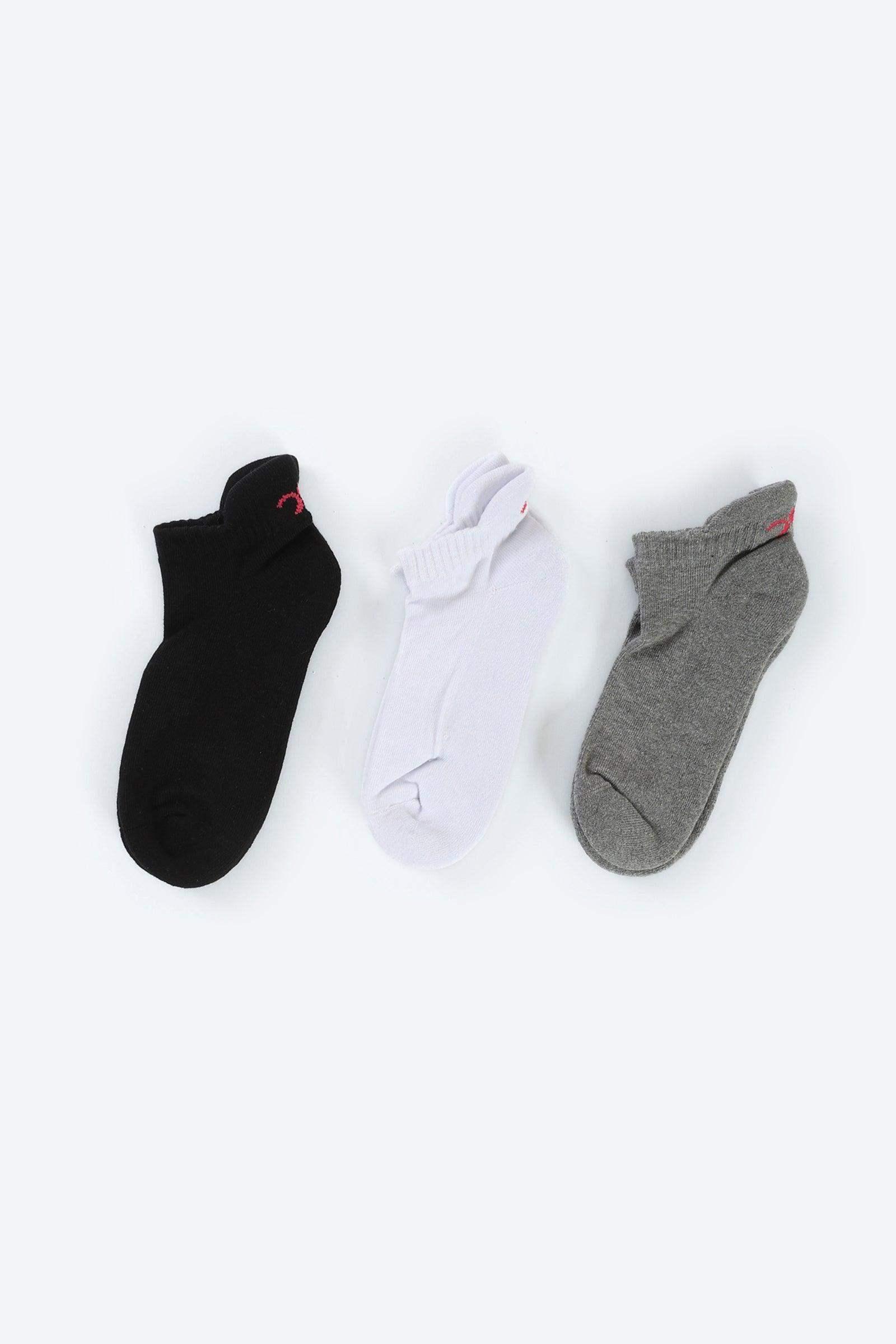 Carina - Ankle Socks - 1 Pair 4