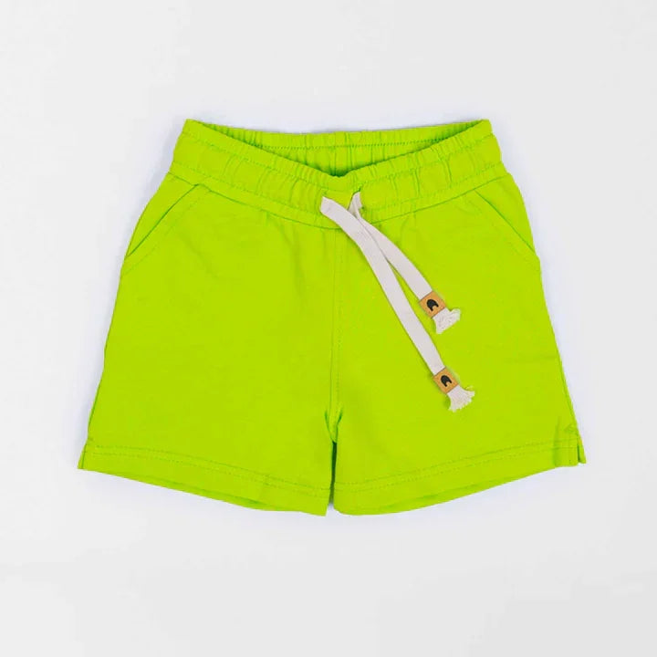 Colour Capsules Girls Track Shorts 8