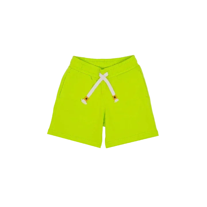 The Shorts - Colour Capsules - Babazzaro