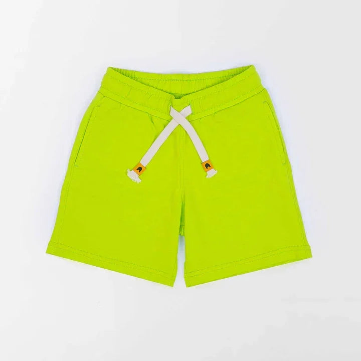The Shorts - Colour Capsules - Babazzaro