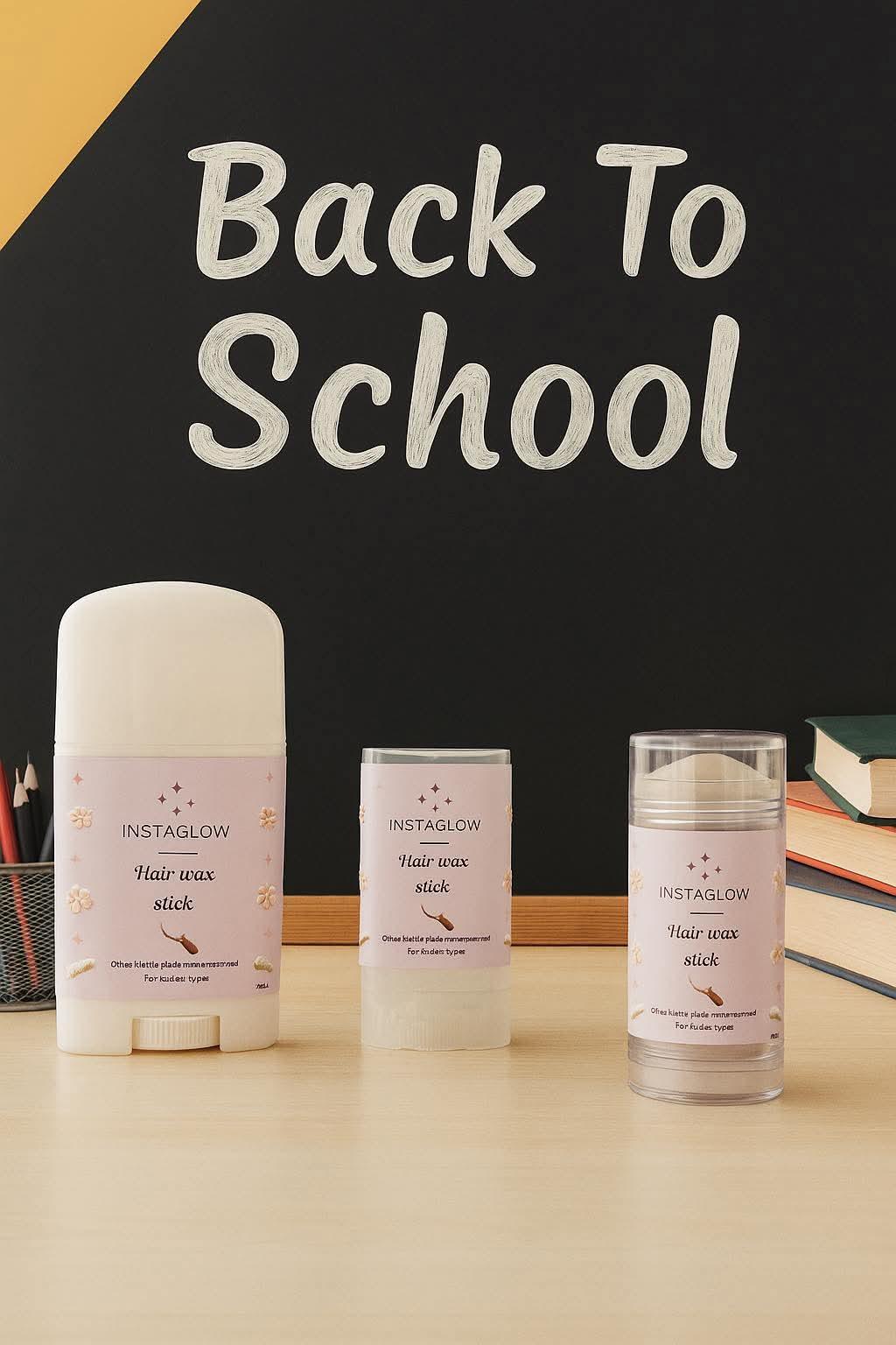 Instaglow - Hair Wax Stick 2