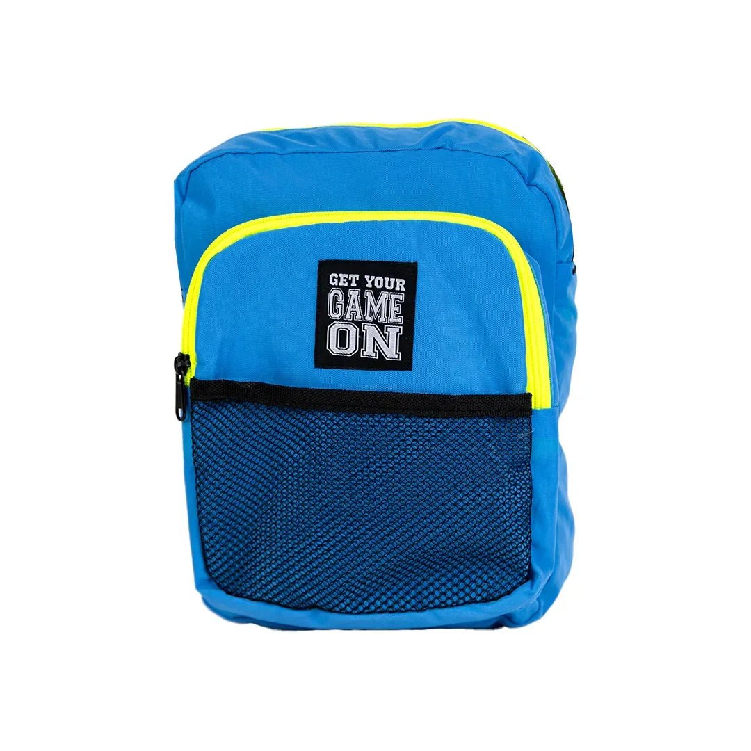 Bag 2 Go Bold - Connect Bags - Babazzaro