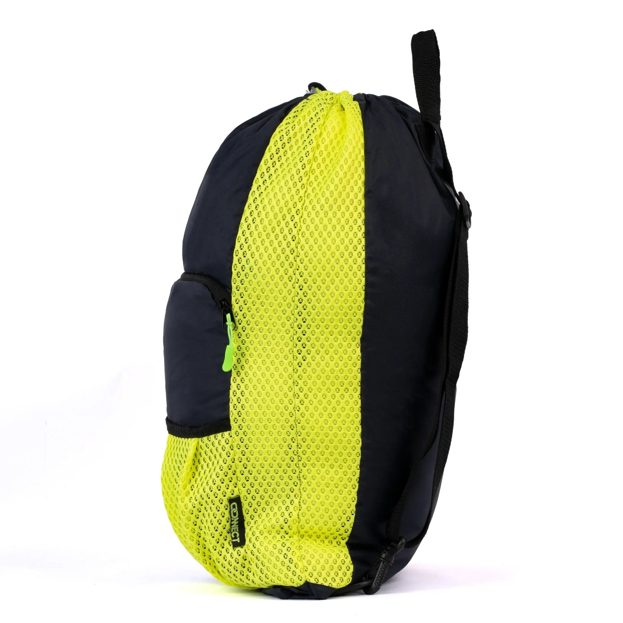 Baggy Bag - Connect Bags - Babazzaro