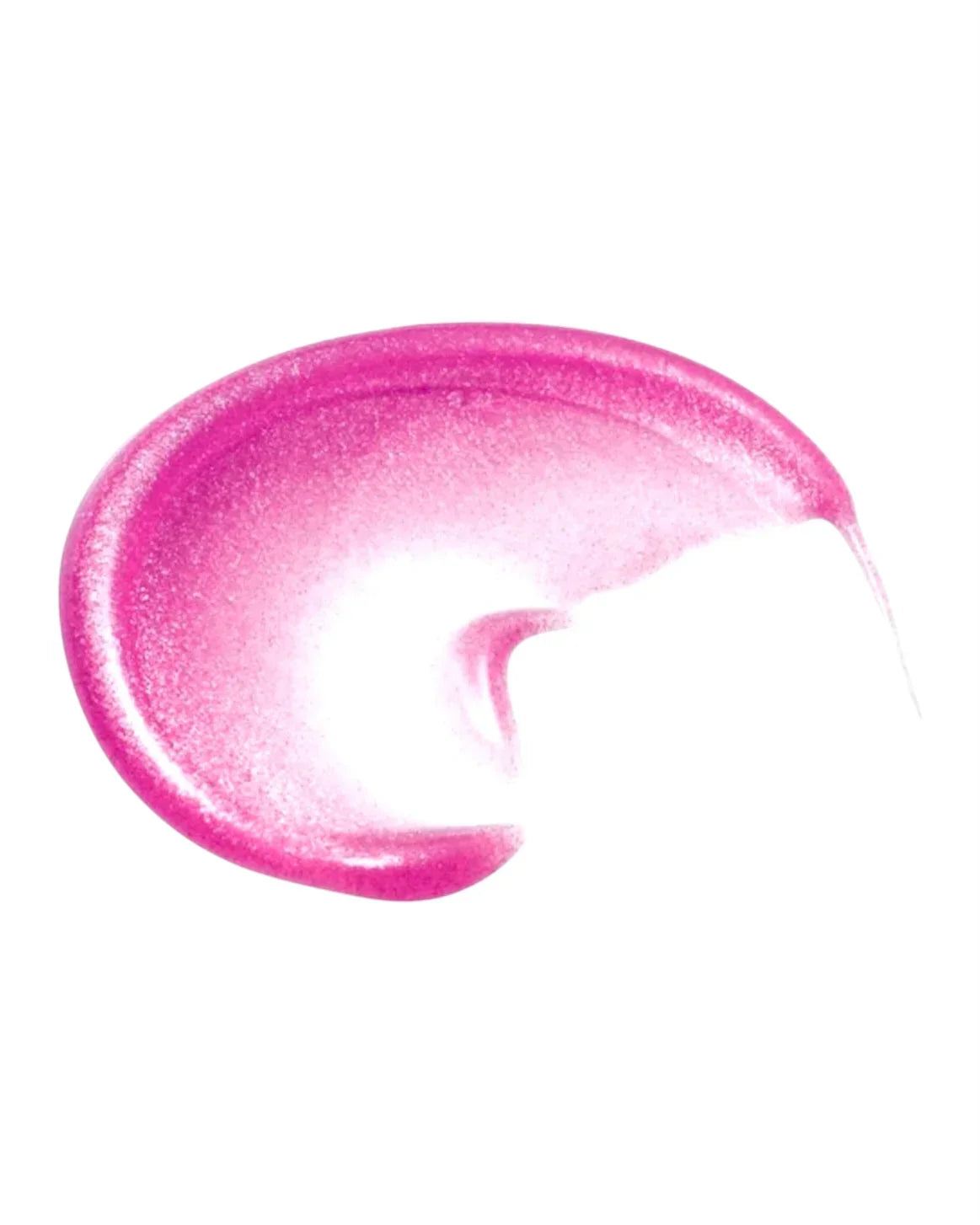 Essentials - Lip Gloss Temptation - Barbie pink 4