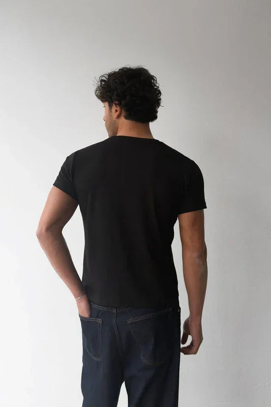 Black Perfect Fit - Comfowear 2