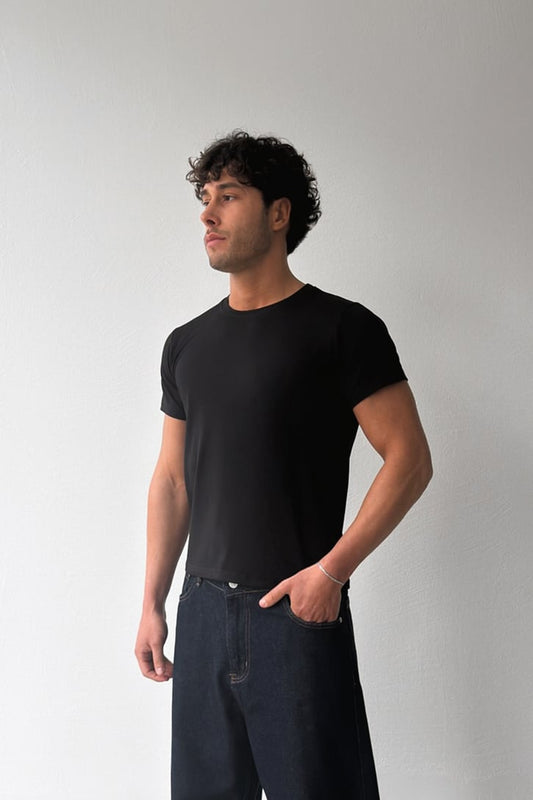 Black Perfect Fit - Comfowear