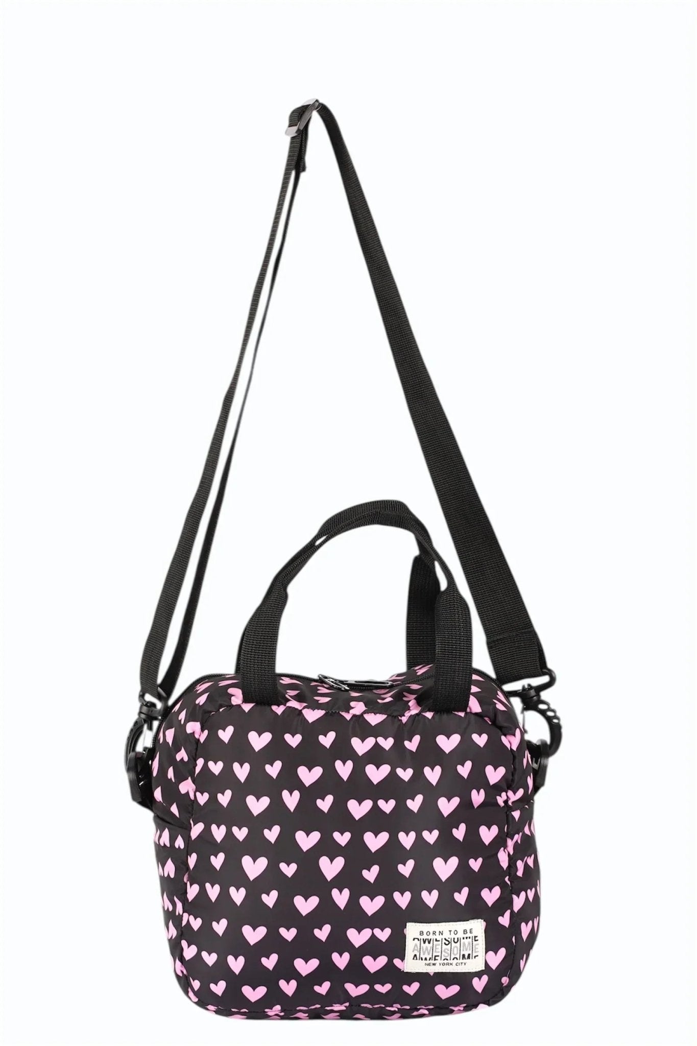 Beauty Carriage - Connect Bags - Babazzaro