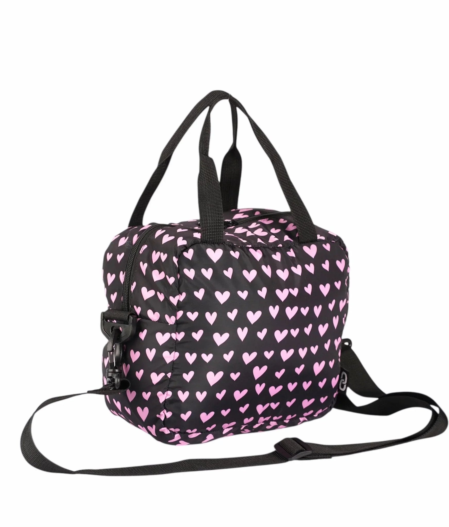 Beauty Carriage - Connect Bags - Babazzaro