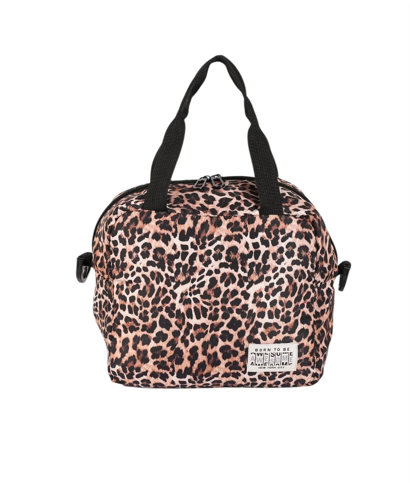 Beauty Carriage - Connect Bags - Babazzaro