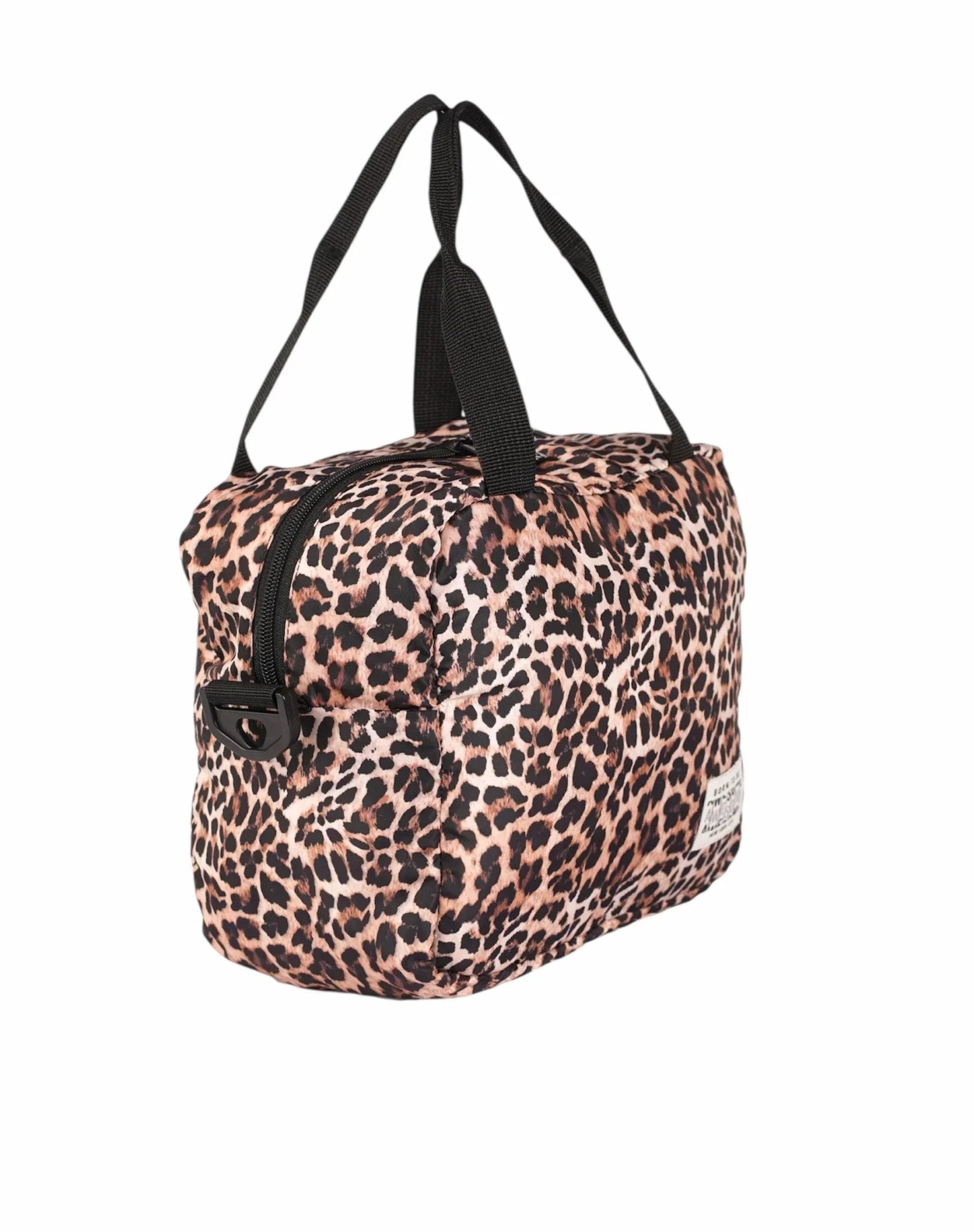 Beauty Carriage - Connect Bags - Babazzaro