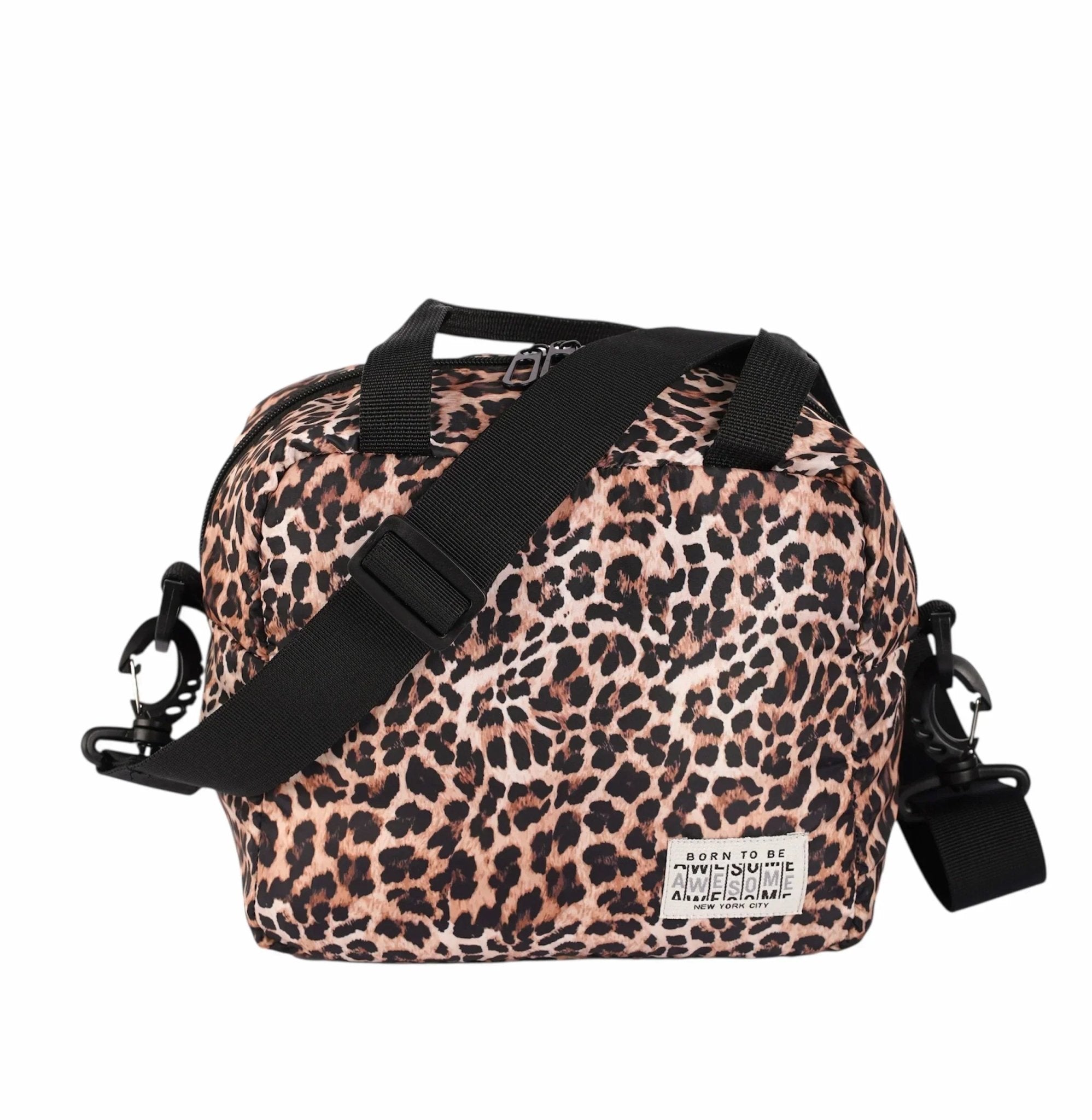 Beauty Carriage - Connect Bags - Babazzaro