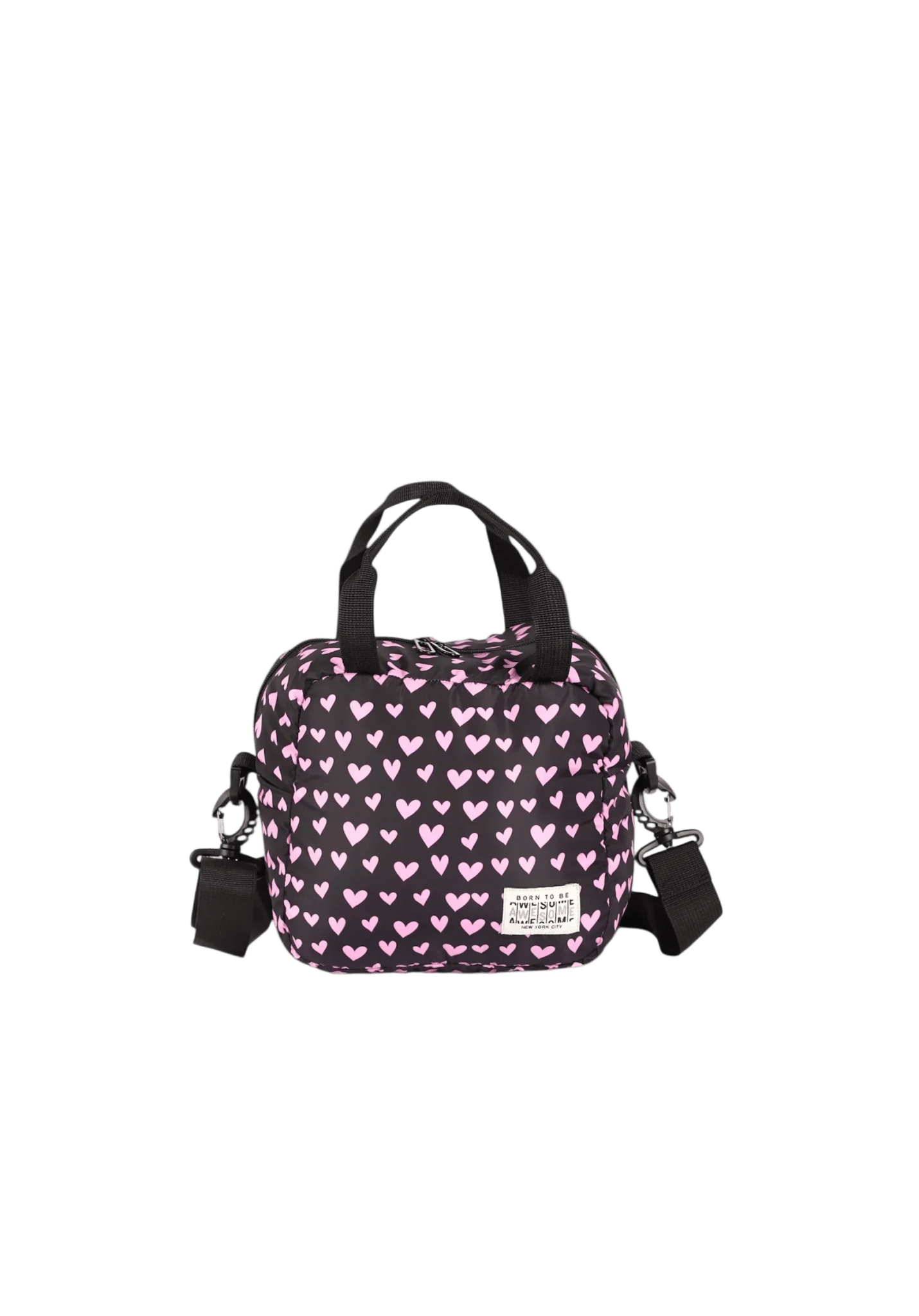 Beauty Carriage - Connect Bags - Babazzaro